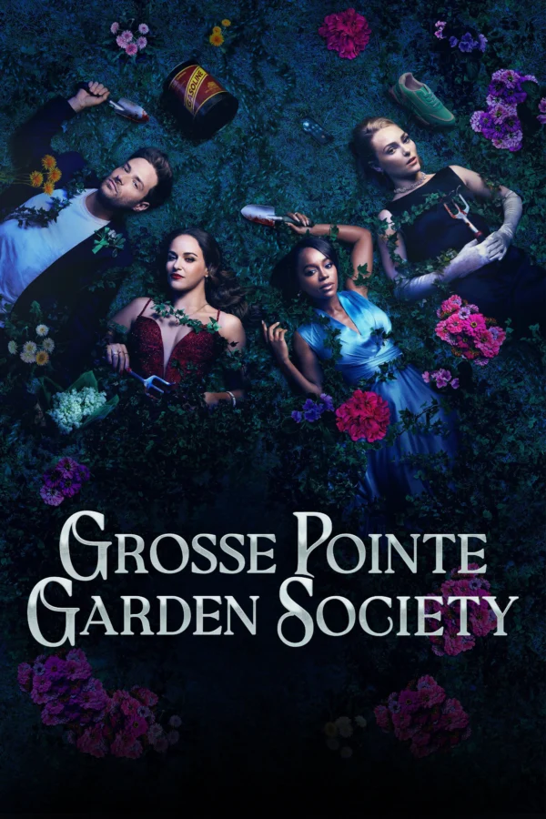 Hội Làm Vườn Grosse Pointe Grosse Pointe Garden Society