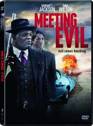 Hội Ngộ Quỷ Dữ Meeting Evil