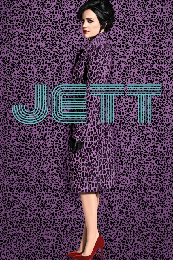 Jett Jett