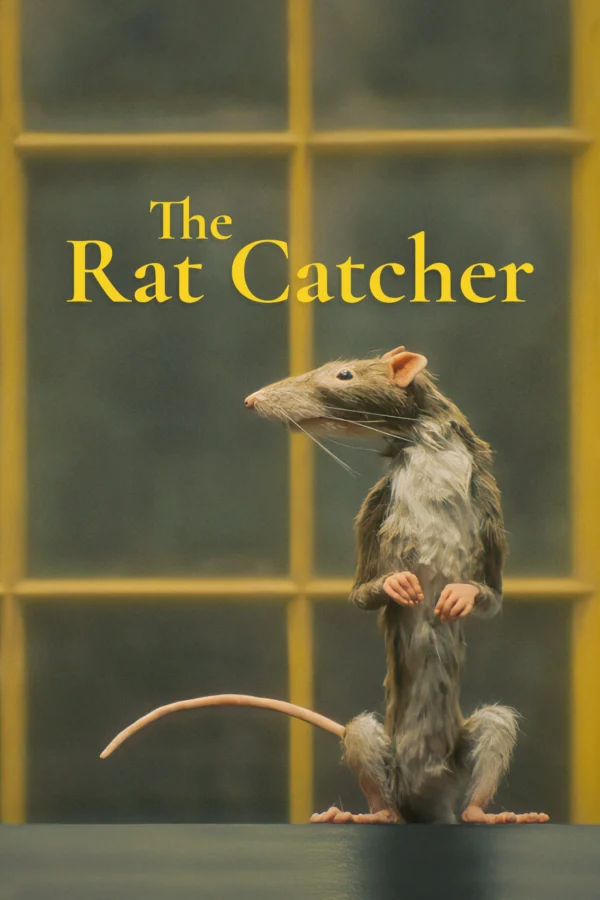 Kẻ Bắt Chuột The Rat Catcher