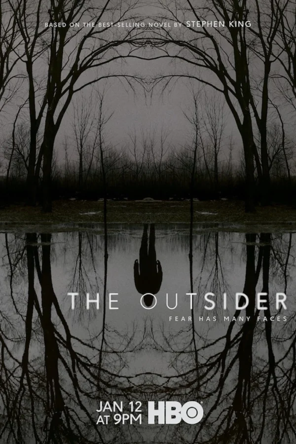 Kẻ ngoại bang The Outsider