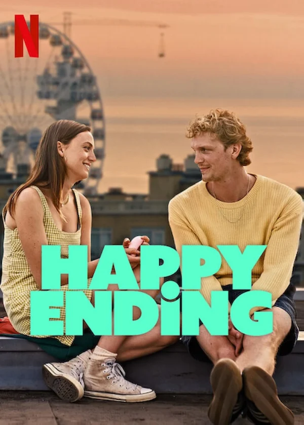 Kết thúc có hậu Happy Ending