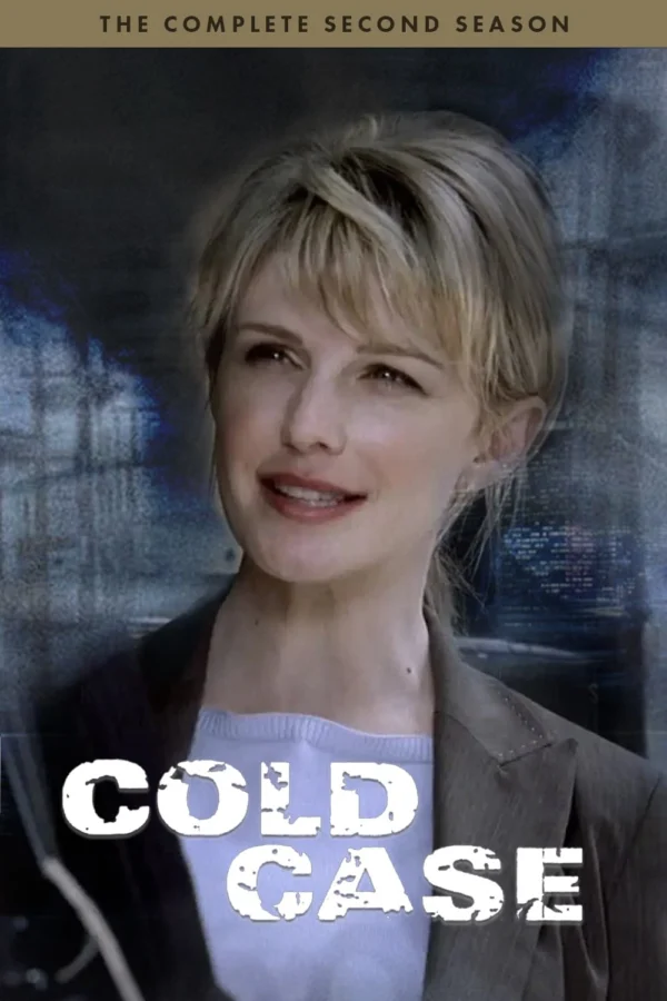 Lãnh Án (Phần 2) Cold Case (Season 2)