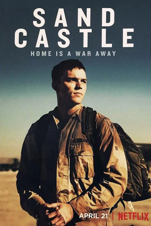 Lâu đài cát Sand Castle