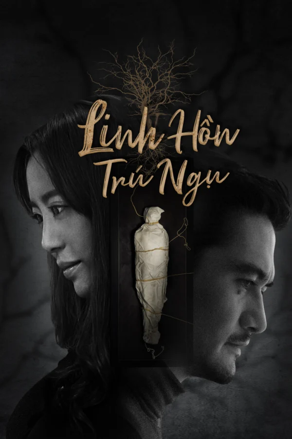 Linh Hồn Trú Ngụ Reside