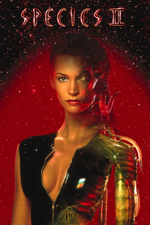 Loài Ác Độc 2 Species II