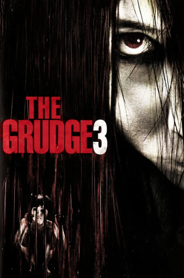 Lời Nguyền 3 The Grudge 3