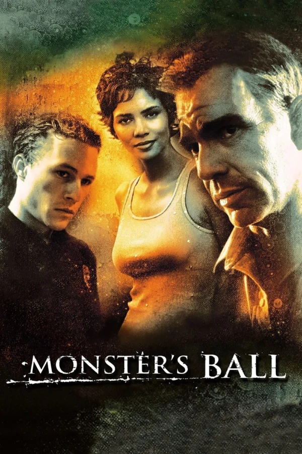 Monster’s Ball Monster's Ball