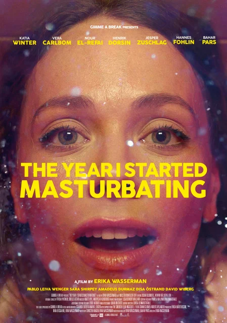 Năm tôi bắt đầu thủ dâm The Year I Started Masturbating