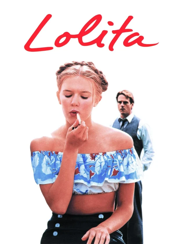 Nàng Lolita Lolita