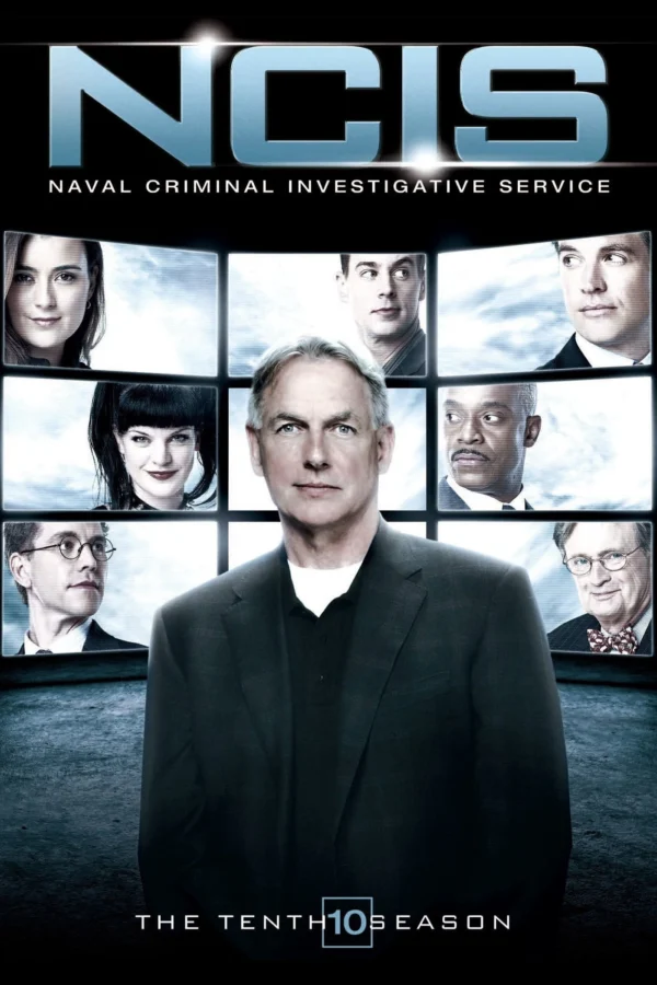NCIS (Phần 10) NCIS Season 10