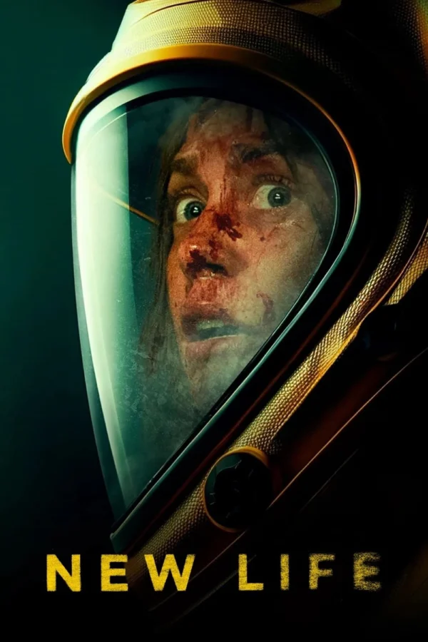 New Life New Life