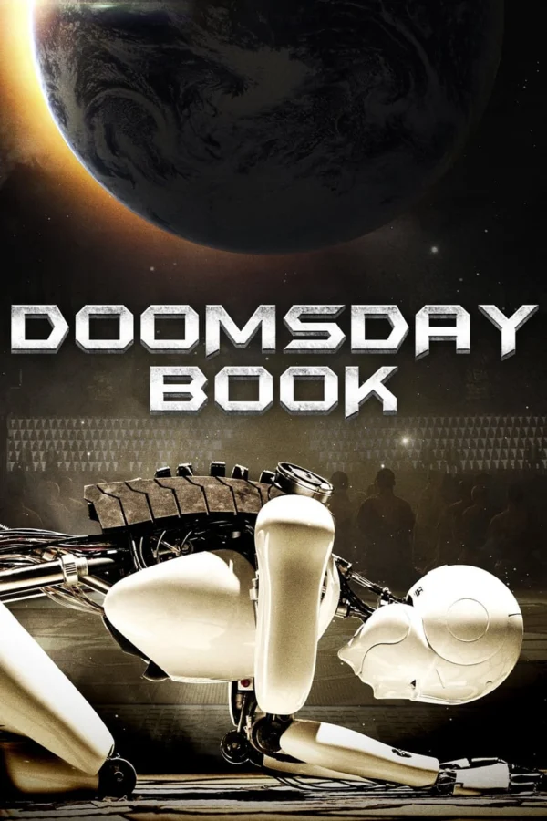 Ngày Khải Huyền Doomsday Book