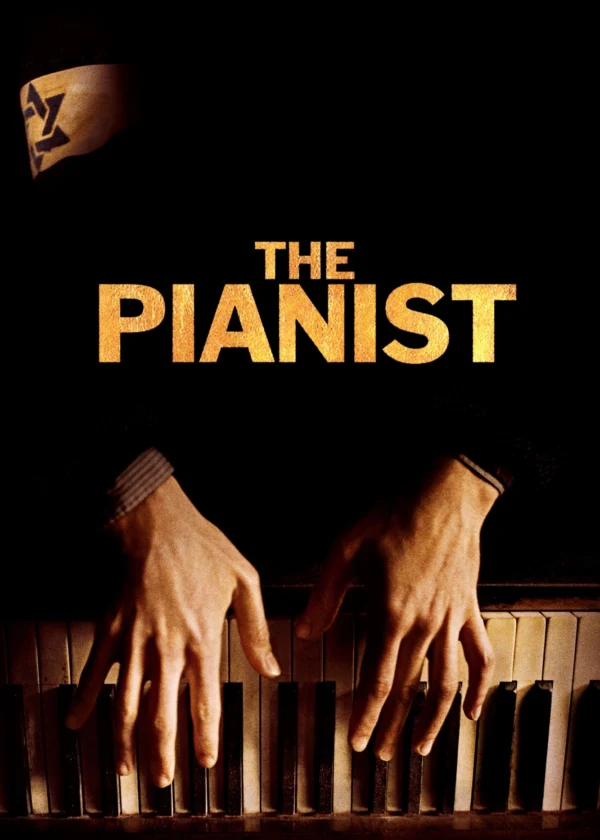 Nghệ Sĩ Dương Cầm The Pianist