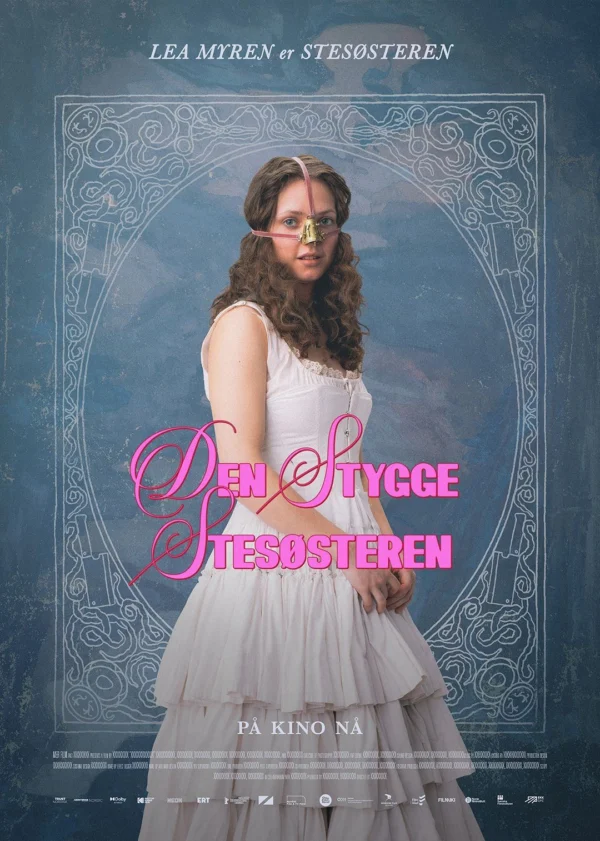 Người Chị Kế Xấu Xí The Ugly Stepsister