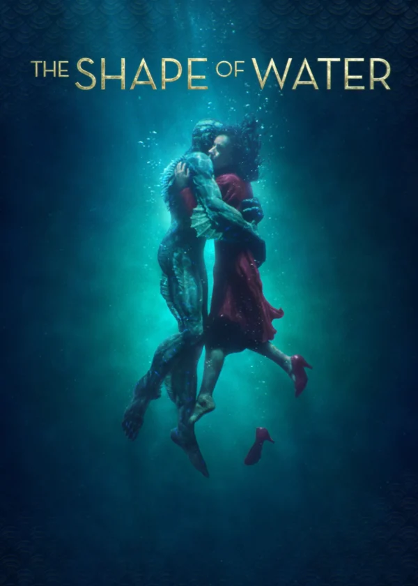 Người Đẹp và Thủy Quái The Shape of Water