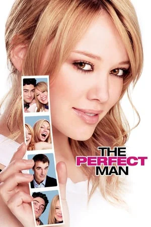 Người hoàn hảo cho mẹ The Perfect Man