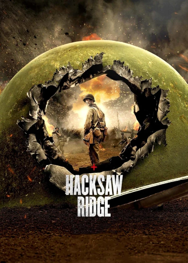 Người Hùng Không Súng Hacksaw Ridge