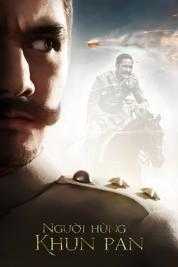 Người Hùng Khun Pan Khun Pan