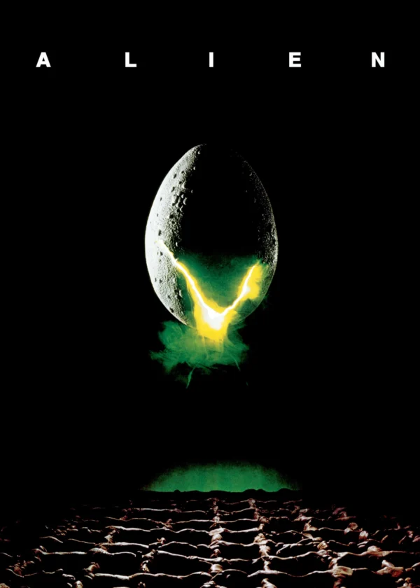 Người ngoài hành tinh Alien