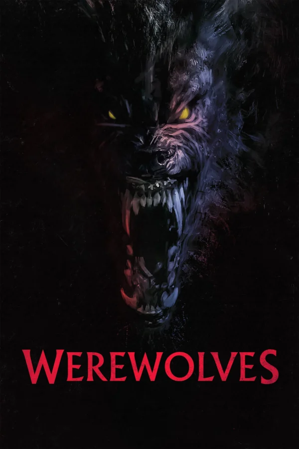 Người Sói Werewolves