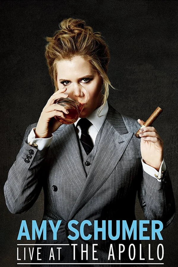 Nhà Hát Apollo Amy Schumer: Live at the Apollo