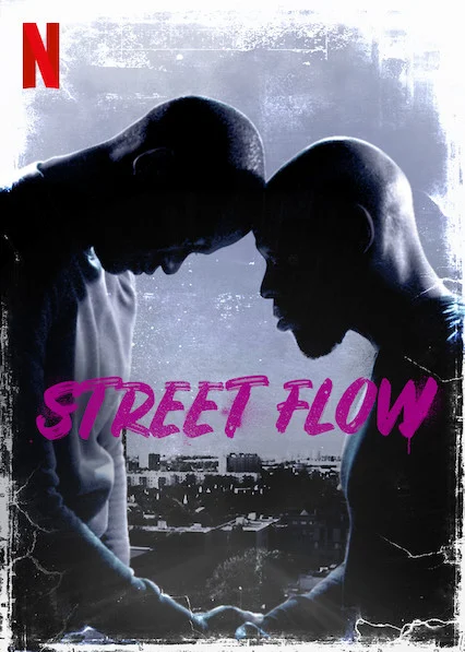 Những cậu bé vùng ngoại ô Street Flow