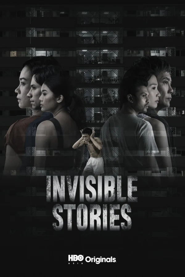 Những Câu Chuyện Ẩn Giấu Invisible Stories