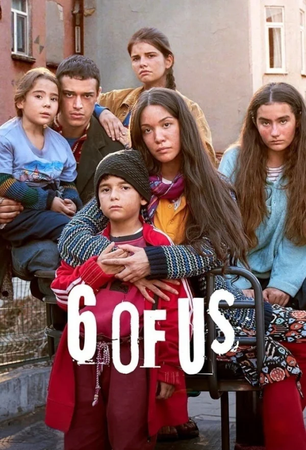 Những Mảnh Đời Vô Định The Stranded