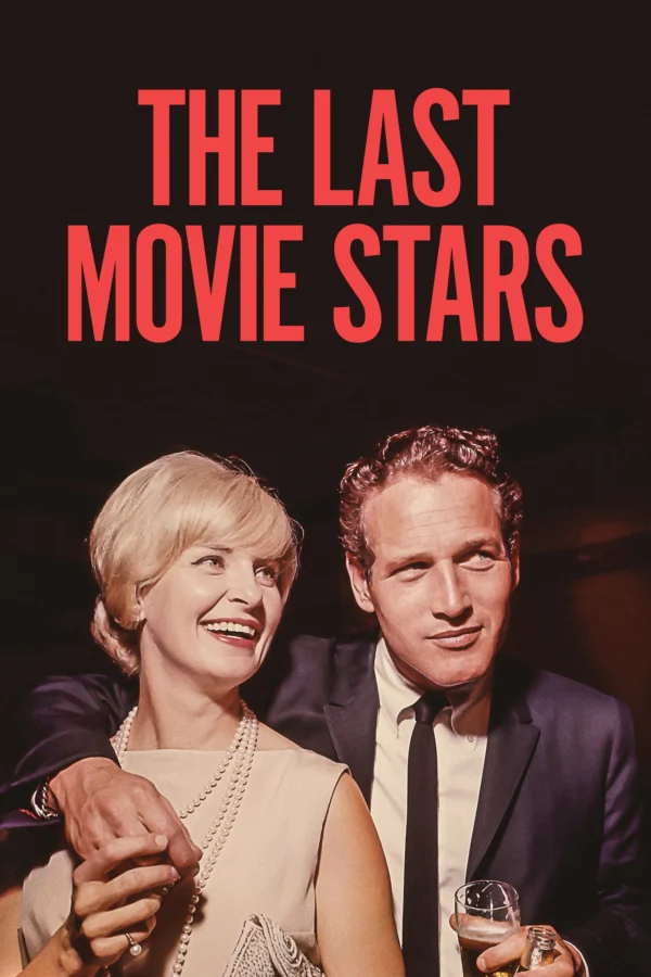 Những Ngôi Sao Điện Ảnh Cuối Cùng The Last Movie Stars