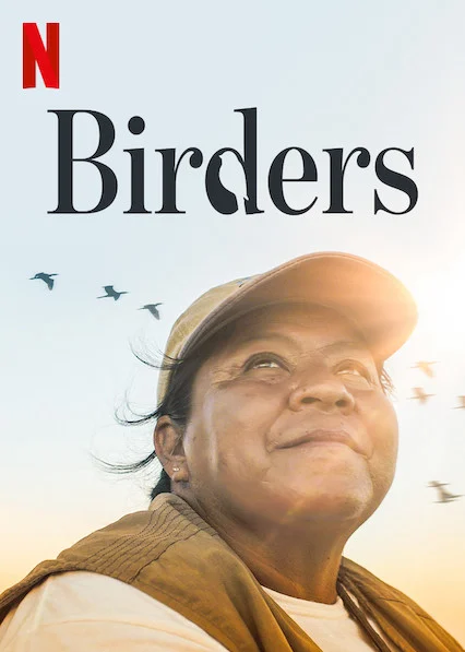 Những người yêu chim Birders