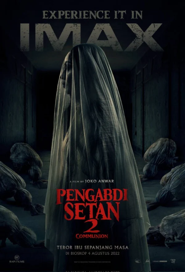 Nô Lệ Của Quỷ 2 Pengabdi Setan 2: Communion