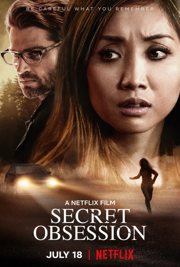 Nỗi ám ảnh thầm kín Secret Obsession