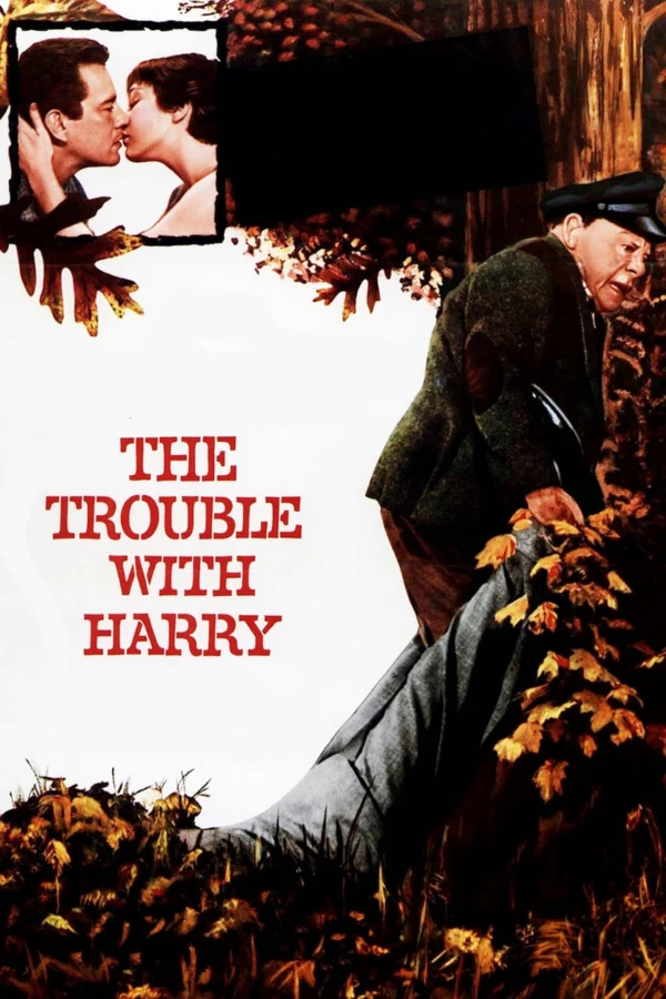 Nỗi Phiền Toái Về Harry The Trouble with Harry