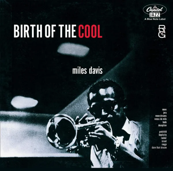 Nốt nhạc của Miles Davis Miles Davis: Birth of the Cool