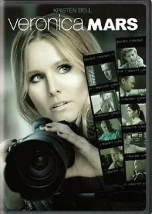 Nữ Thám Tử Veronica Mars Veronica Mars