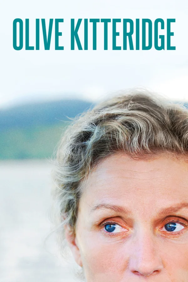 Olive Kitteridge Olive Kitteridge