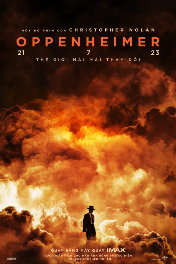 Oppenheimer Oppenheimer