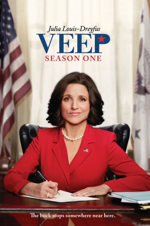 Phó Tổng Thống (Phần 1) Veep (Season 1)