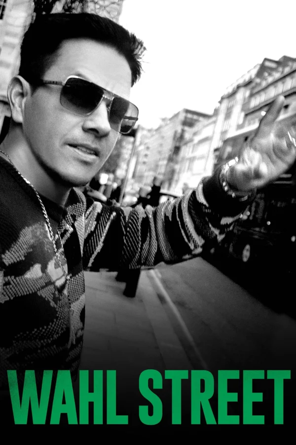 Phố Wahl (Phần 1) Wahl Street (Season 1)