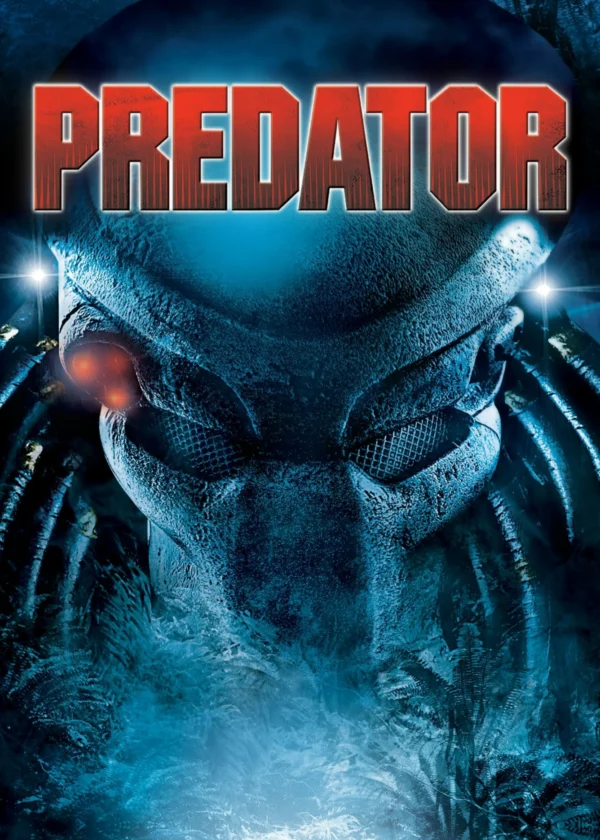 Predator Predator
