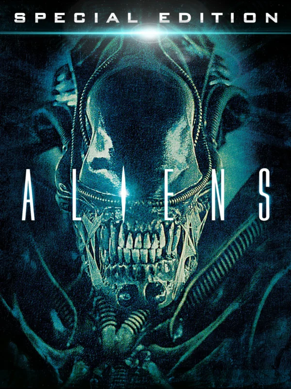 Quái Vật Không Gian 2 Aliens 2