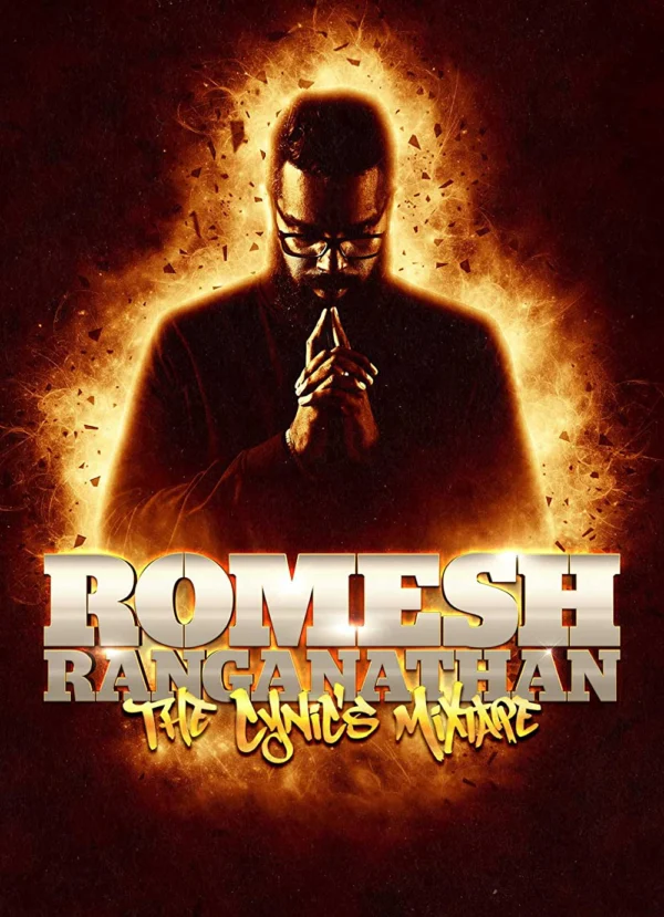 Romesh Ranganathan: Người hoài nghi Romesh Ranganathan: The Cynic