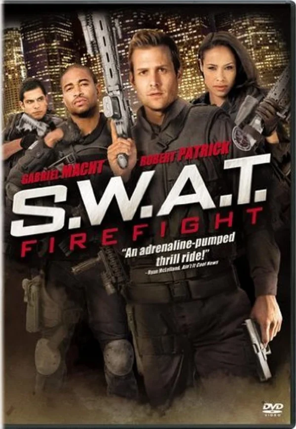 S.W.A.T.: Đọ súng S.W.A.T.: Firefight