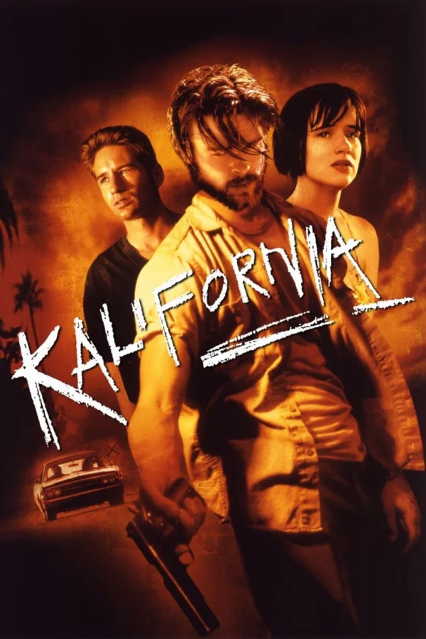 Sát Nhân ở Kalifornia Kalifornia