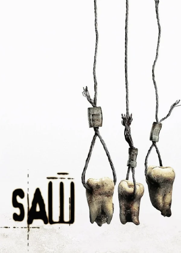 Saw III Saw III