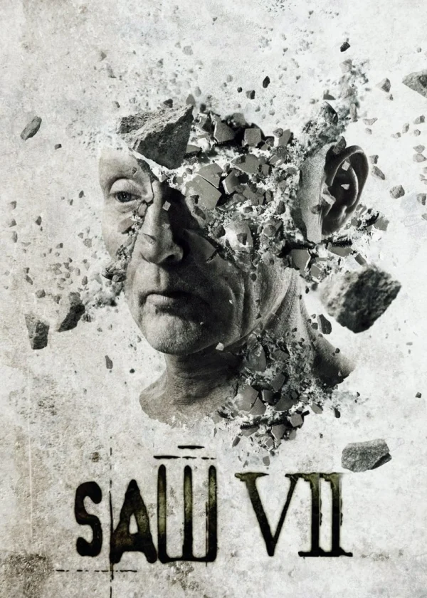 Saw: The Final Chapter Saw: The Final Chapter