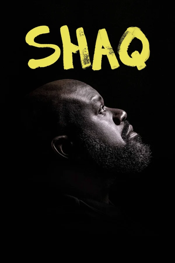 Shaq Shaq