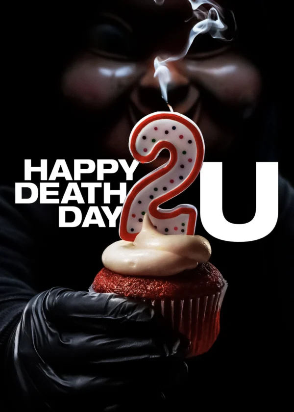 Sinh Nhật Chết Chóc 2 Happy Death Day 2U