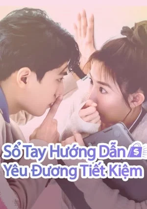 Sổ Tay Hướng Dẫn Yêu Đương Tiết Kiệm Love On a Shoestring